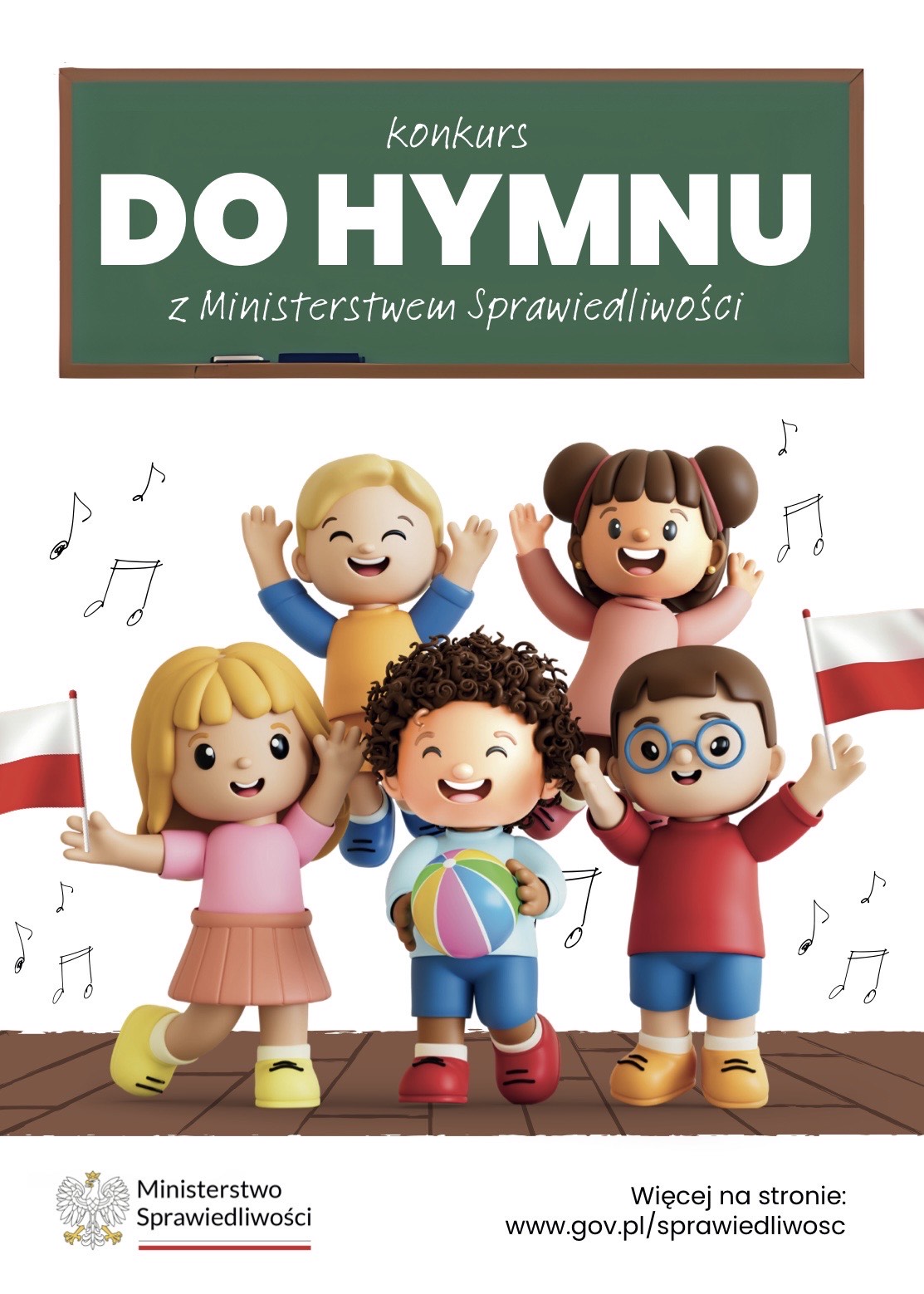 KONKURS DO HYMNU